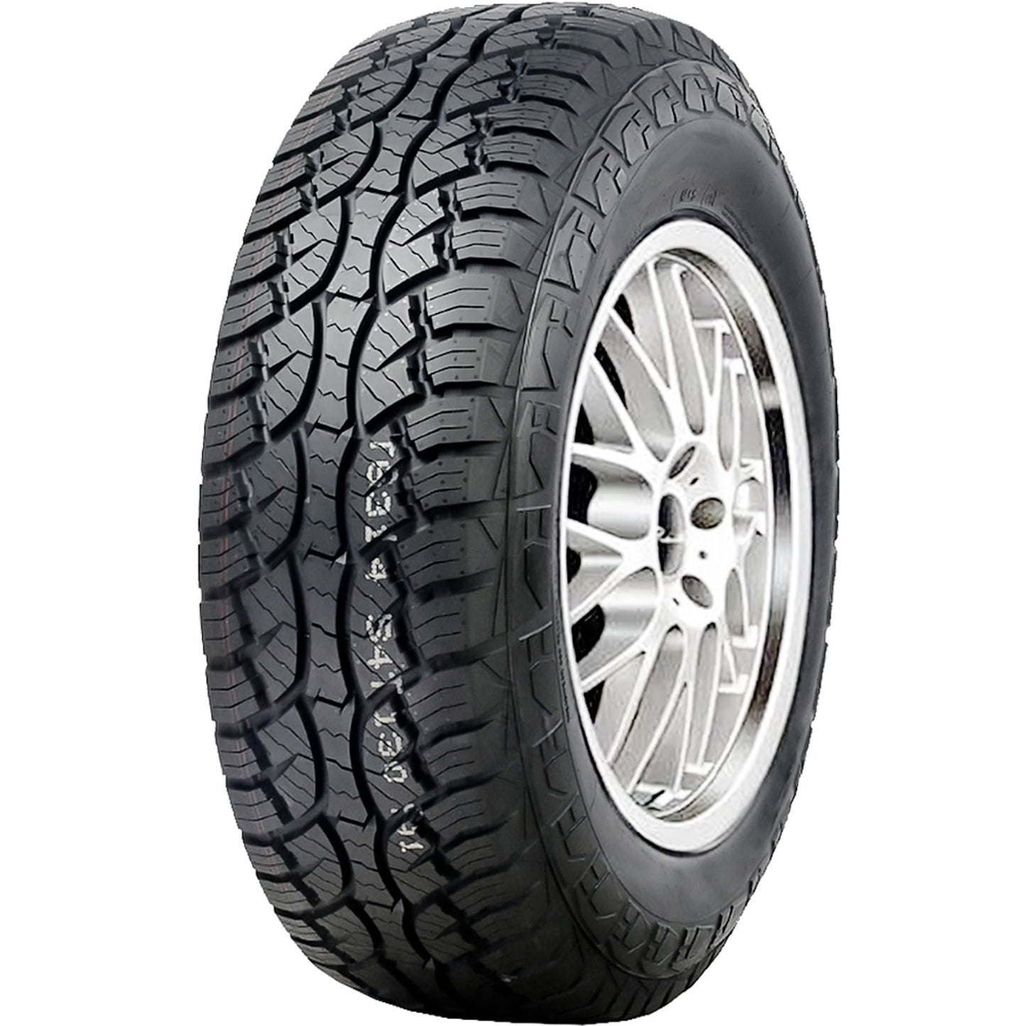 Tire Hemisphere Aethon A/T 235/75R15 109T XL AT All Terrain
