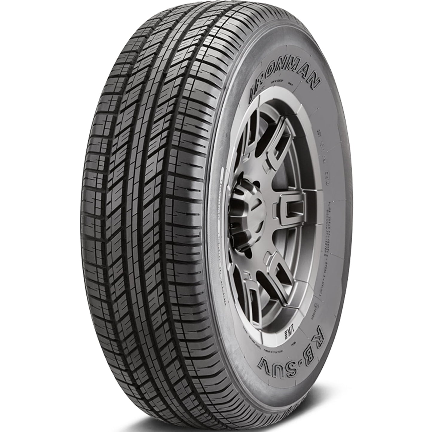 Tire Ironman RB-SUV 235/55R20 102H AS A/S All Season