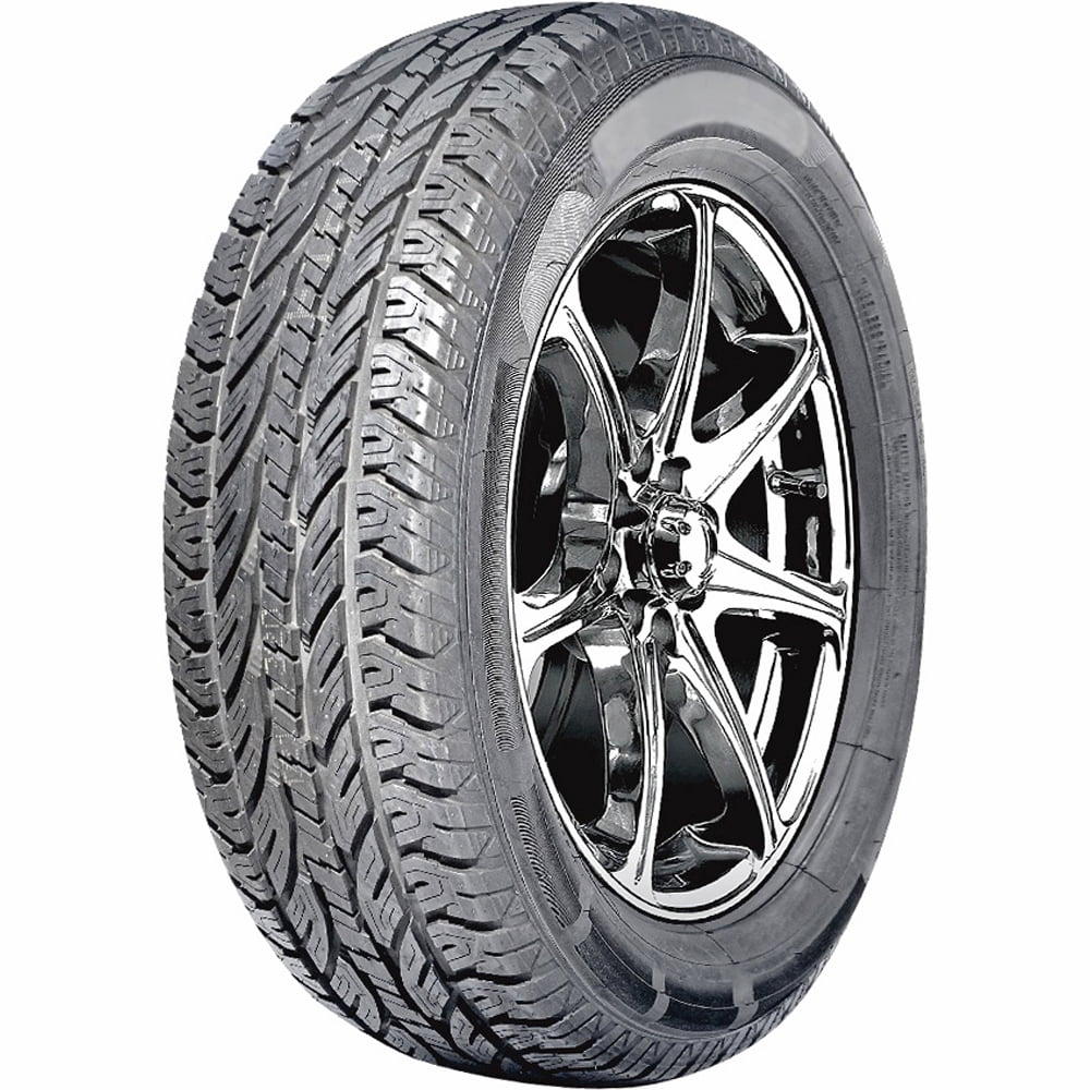 Tire Kpatos FM501 A/T 265/50R20 111T XL AT All Terrain Fits: 2014-15 Jeep Grand Cherokee Summit, 2019-20 Jeep Grand Cherokee Limited X