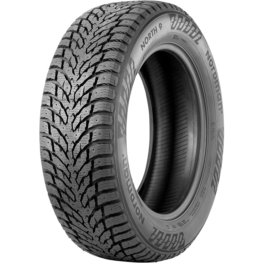 Nordman North 9 195/65R15 95T XL Winter Tire