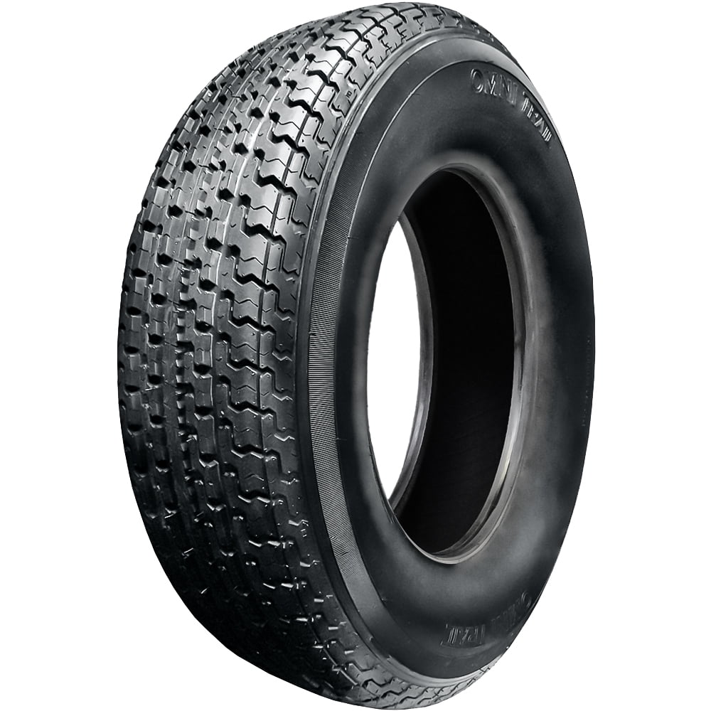 Tire Omni Trail ST Radial ST 235/80R16 Load F 12 Ply Trailer