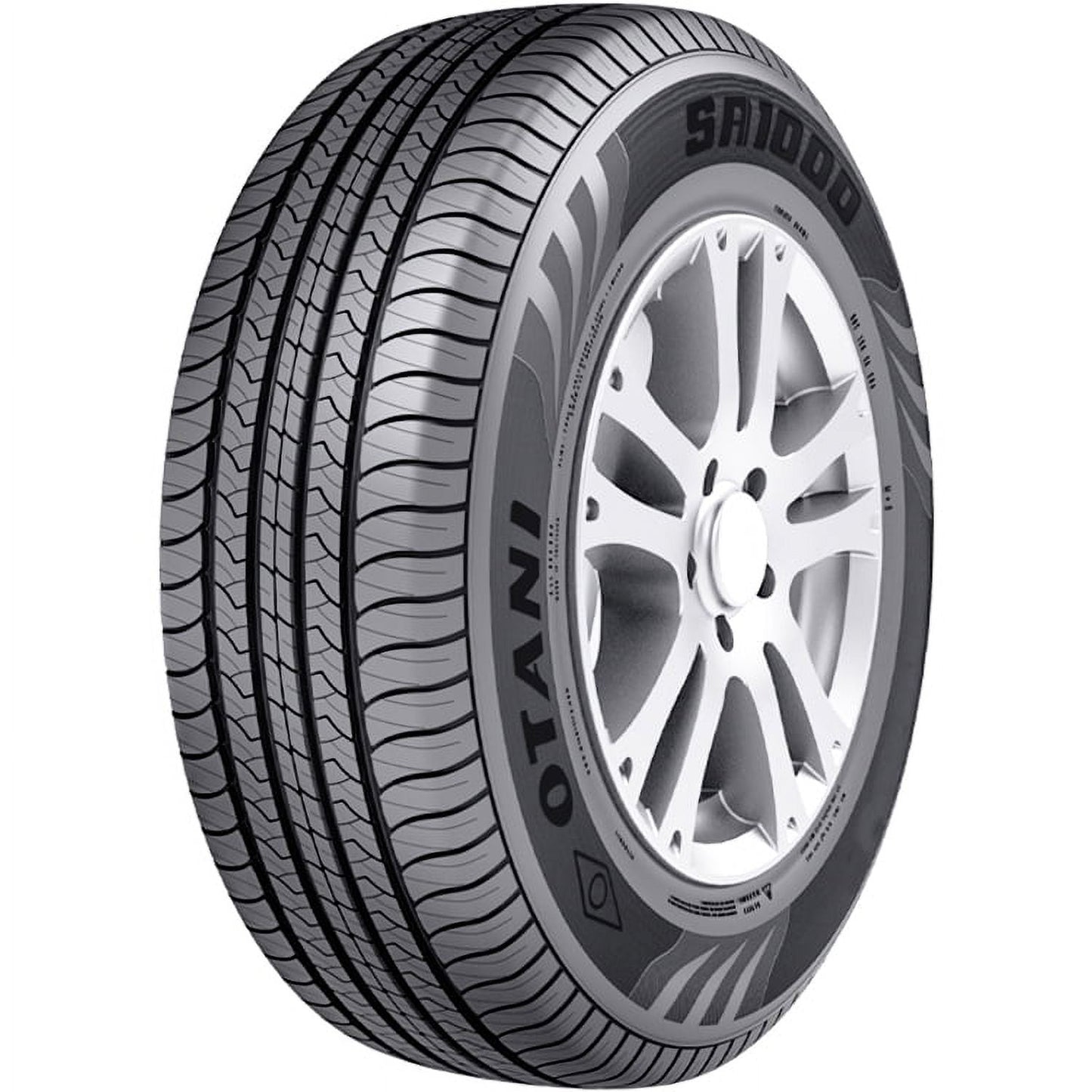 Tire Otani SA1000 265/65R18 112T AS A/S All Season