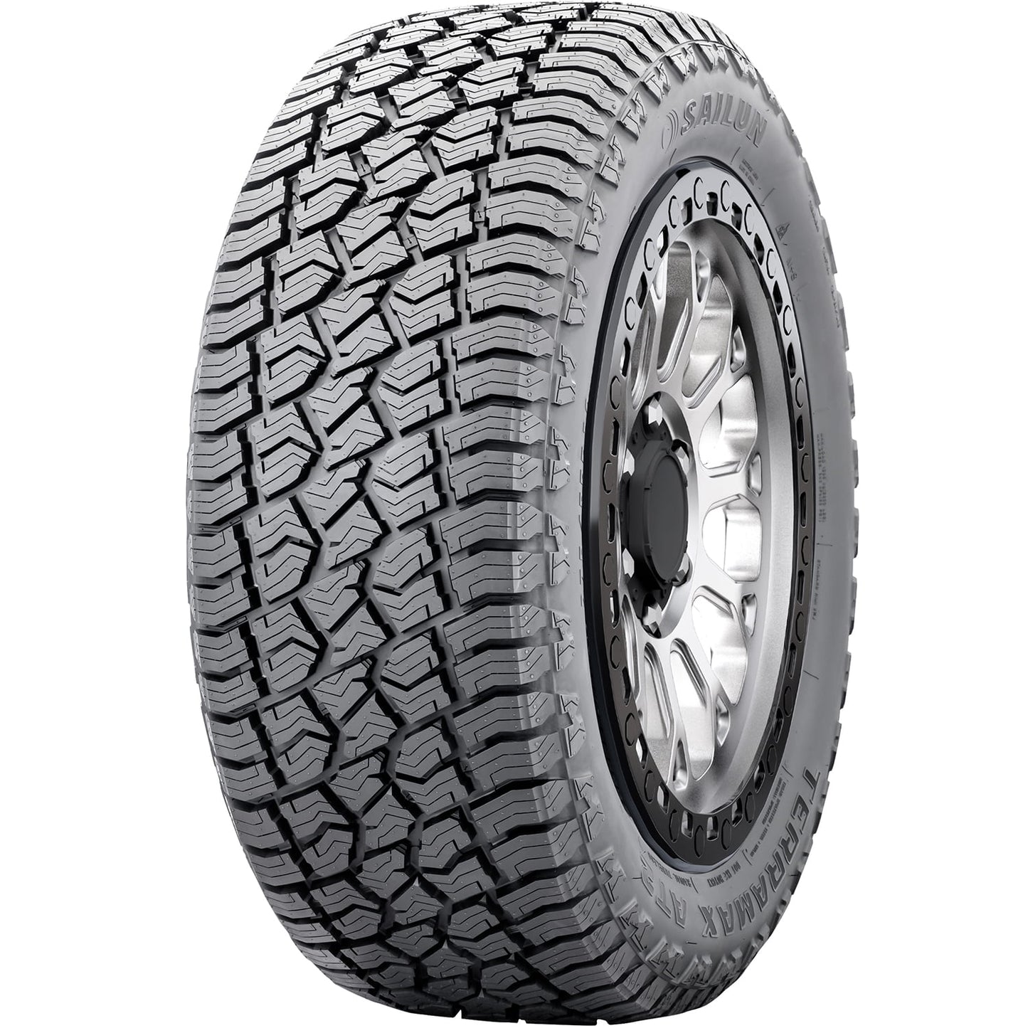 Tire Sailun TerraMax AT2 265/70R16 112T AT A/T All Terrain