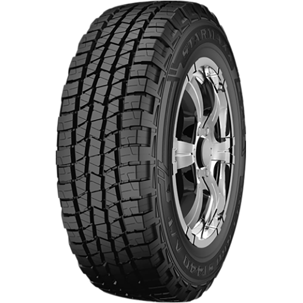 Starmaxx Incurro ST440 A/T 245/70R16 111T XL All Terrain Tire