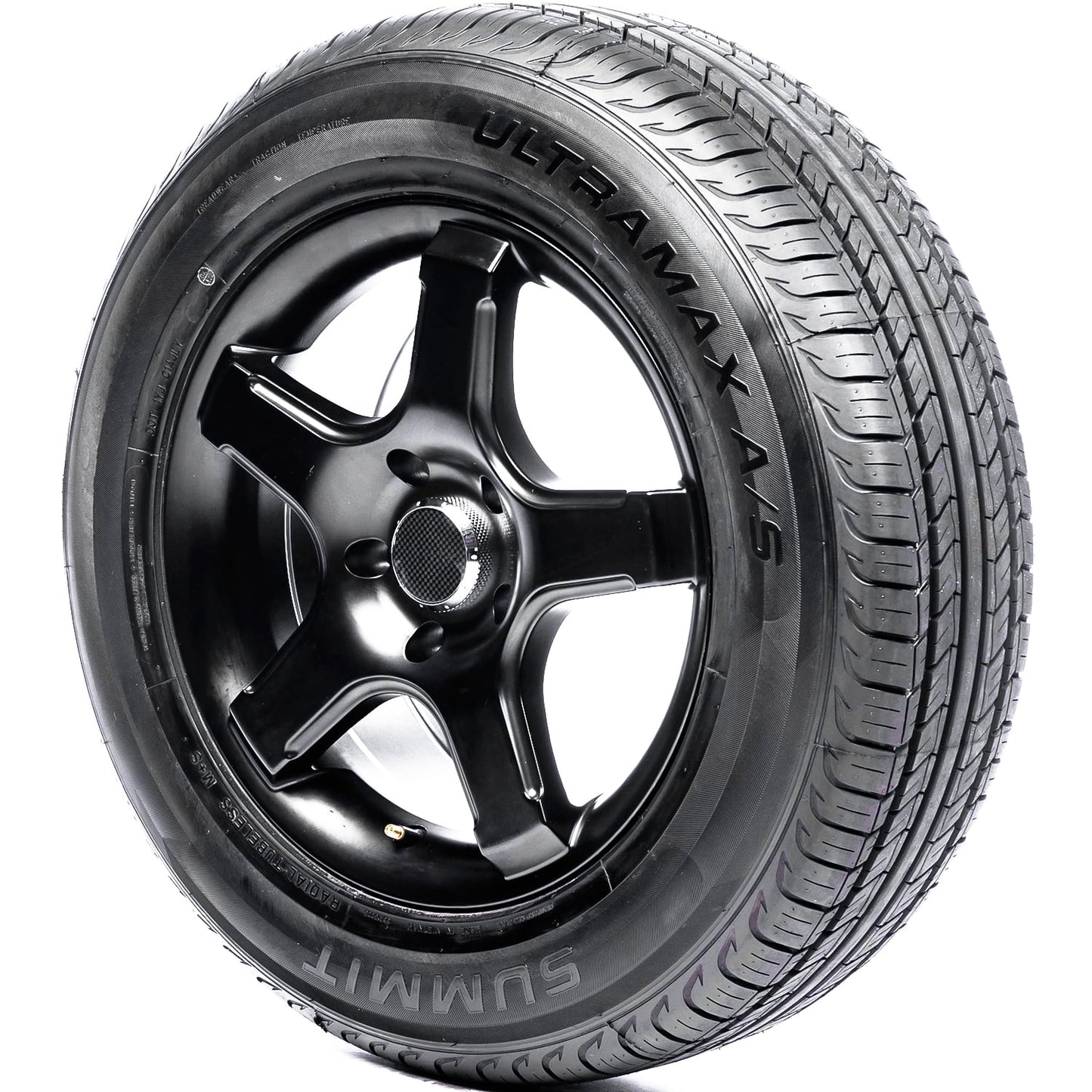 Tire Summit Ultramax A/S 185/60R15 88H XL AS All Season