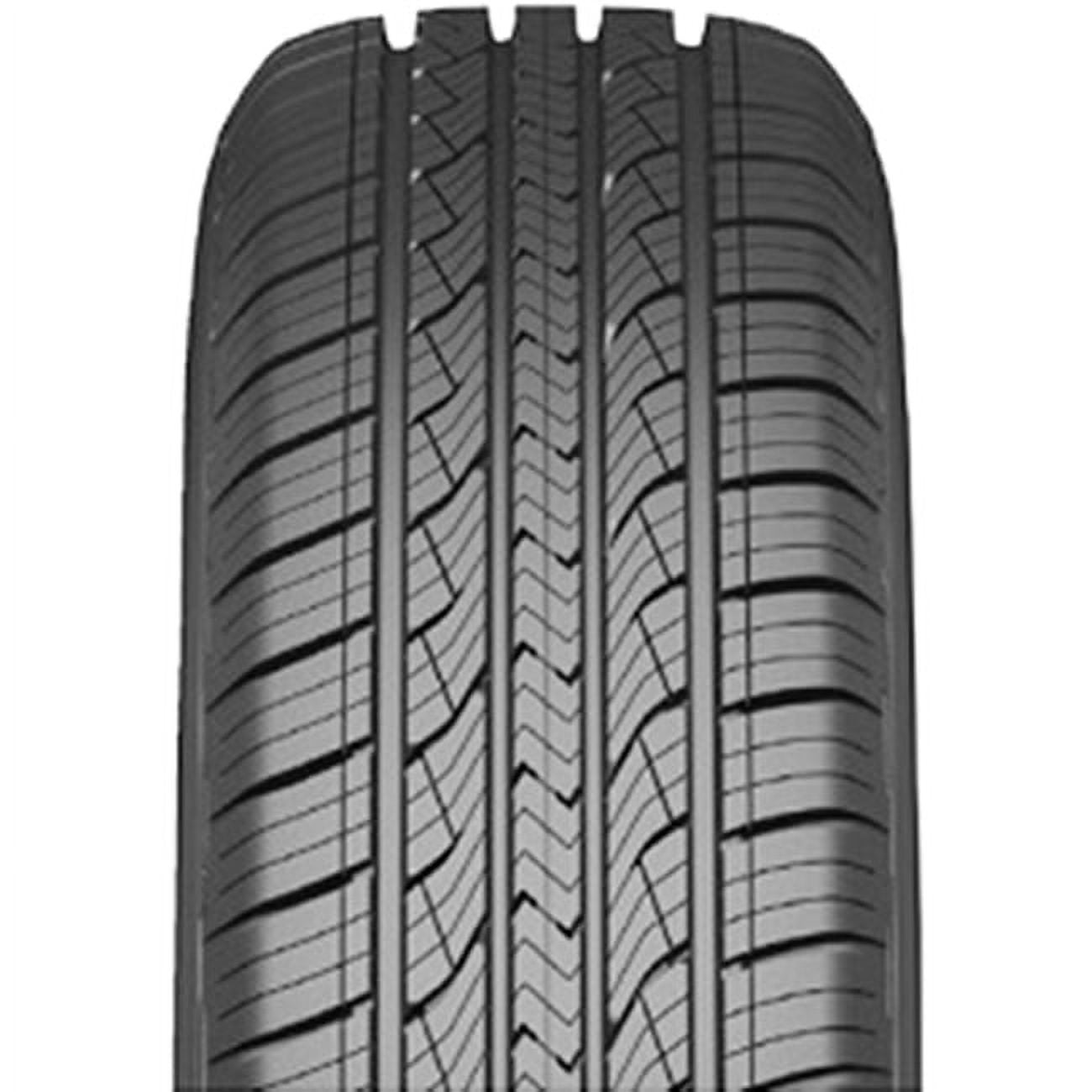Tire Thunderer Mach I Plus 255/45R20 105V XL AS A/S All Season