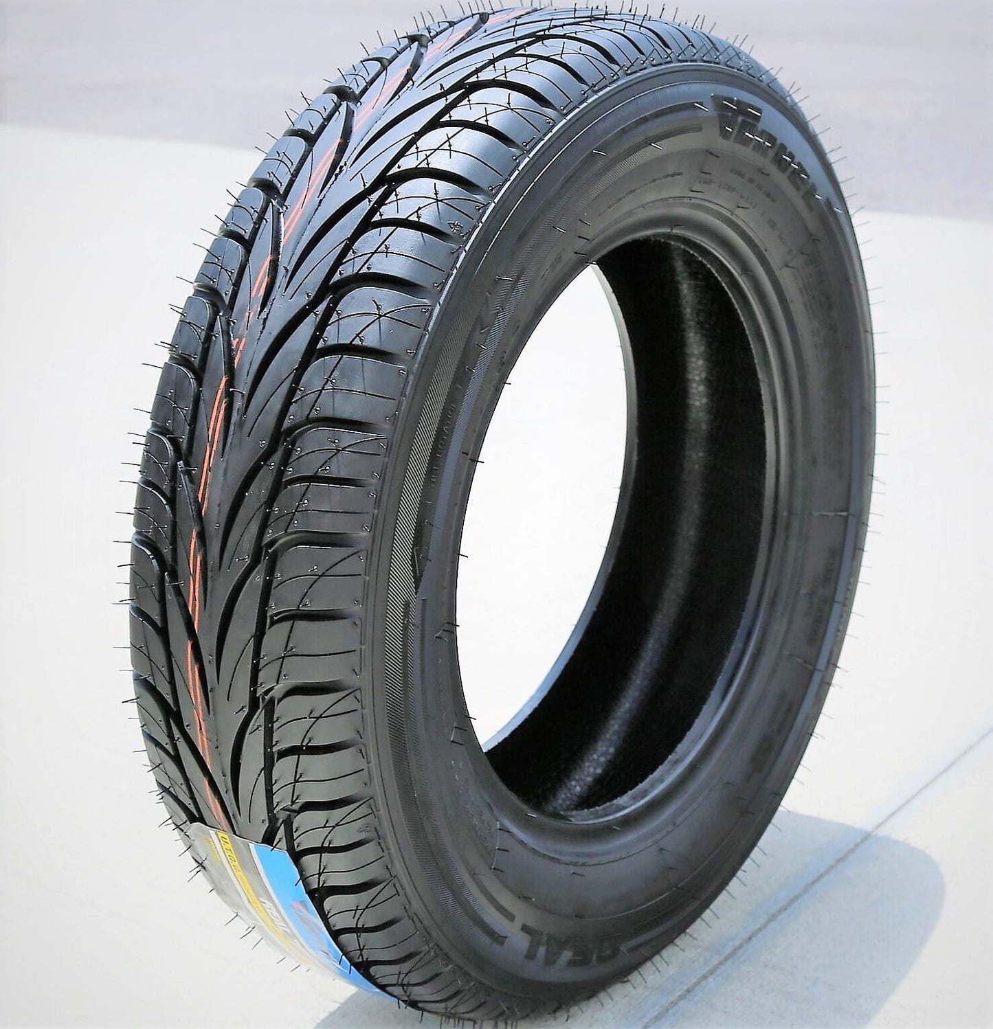 Tire Tornel Real 225/75R15 102H