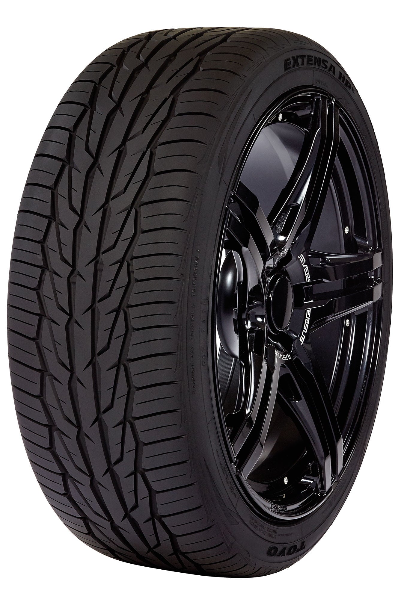Toyo Extensa HP II 205/50R16XL 91V BSW