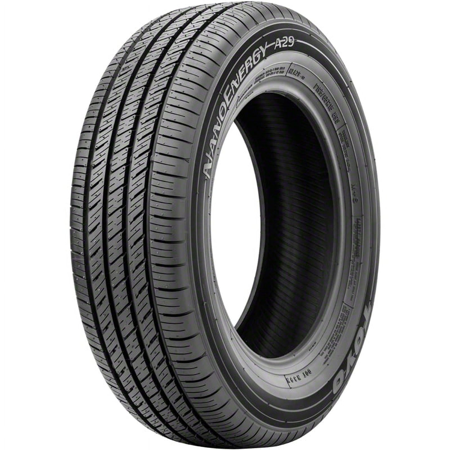 Toyo NanoEnergy A-29 All Season 195/65R15 91S Passenger Tire