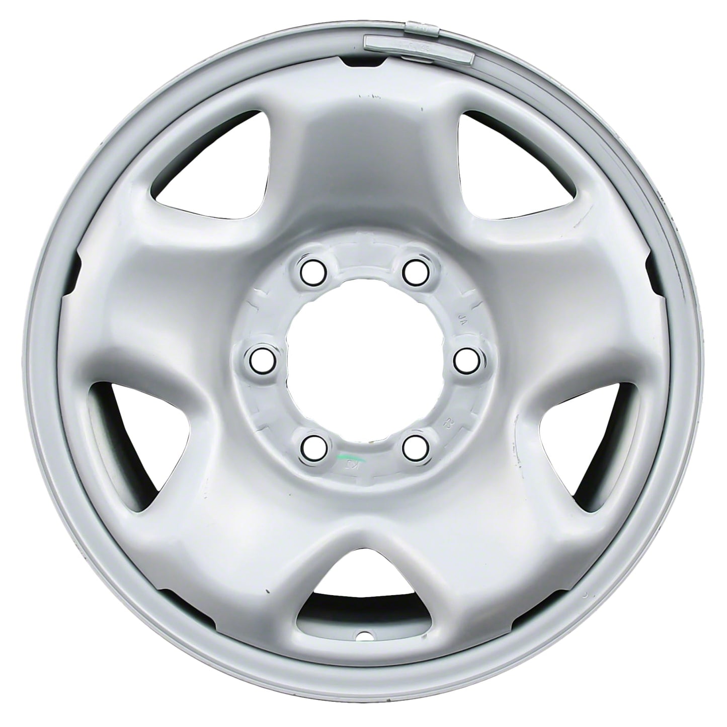 Toyota Fits Tacoma Wheel 2005-2019 16" Silver 42601AD040