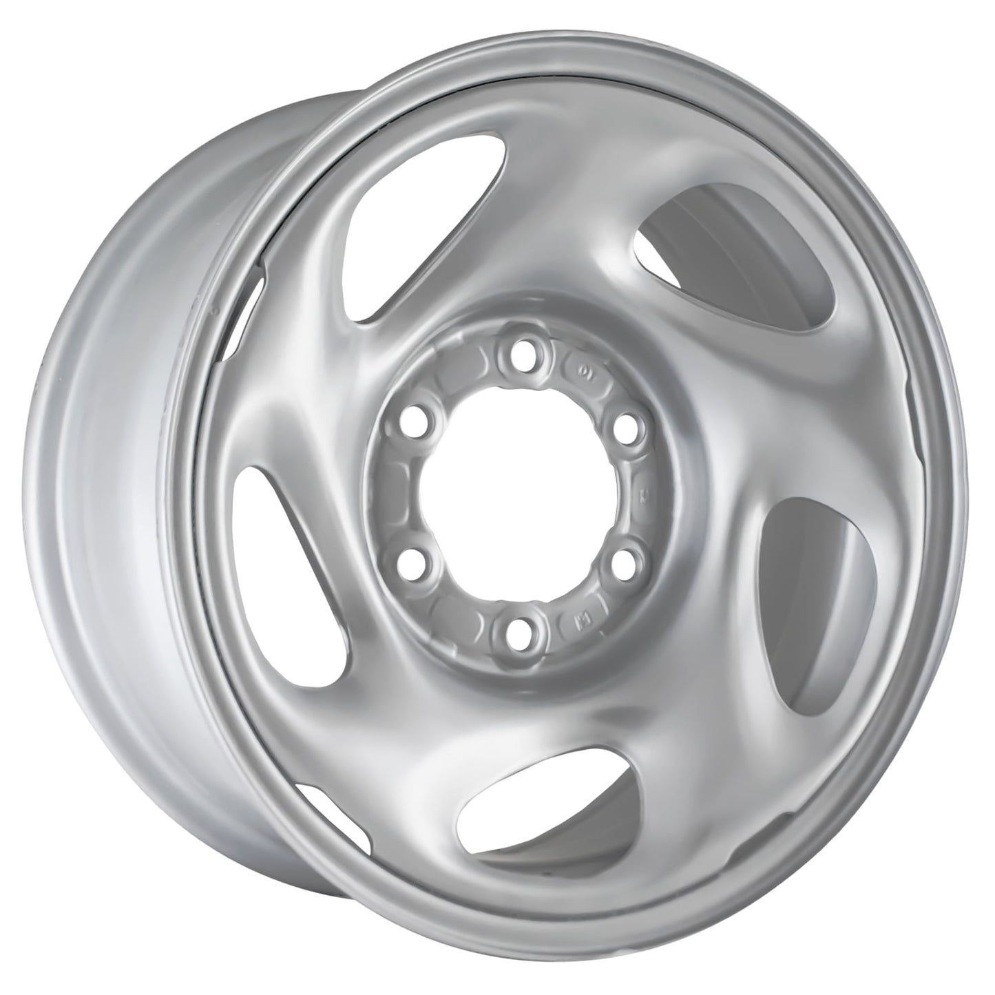 Toyota Fits Tundra Sequoia Wheel 2000-2007 16" Silver 426010C020