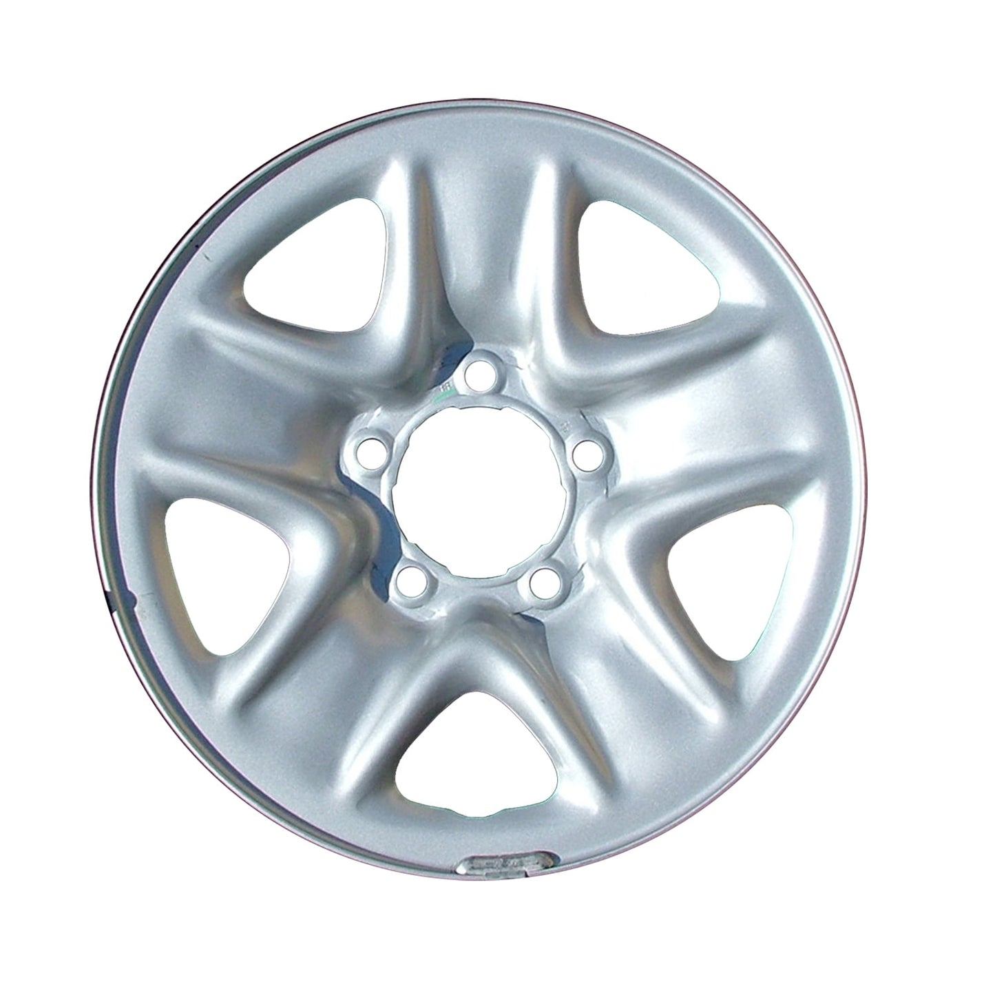 Toyota Fits Tundra Sequoia Wheel 2007-2019 18" Silver 426010C040