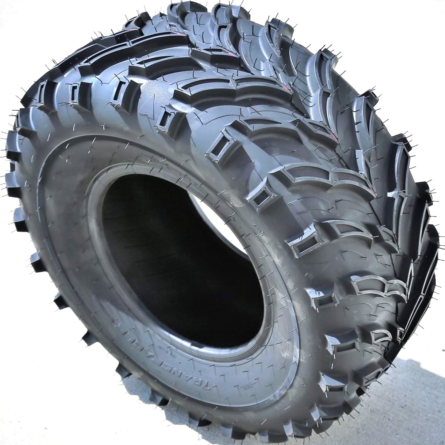Transeagle TE550 24x10.00-11 24x10.00x11 48F 6 Ply ATV&UTV Tire