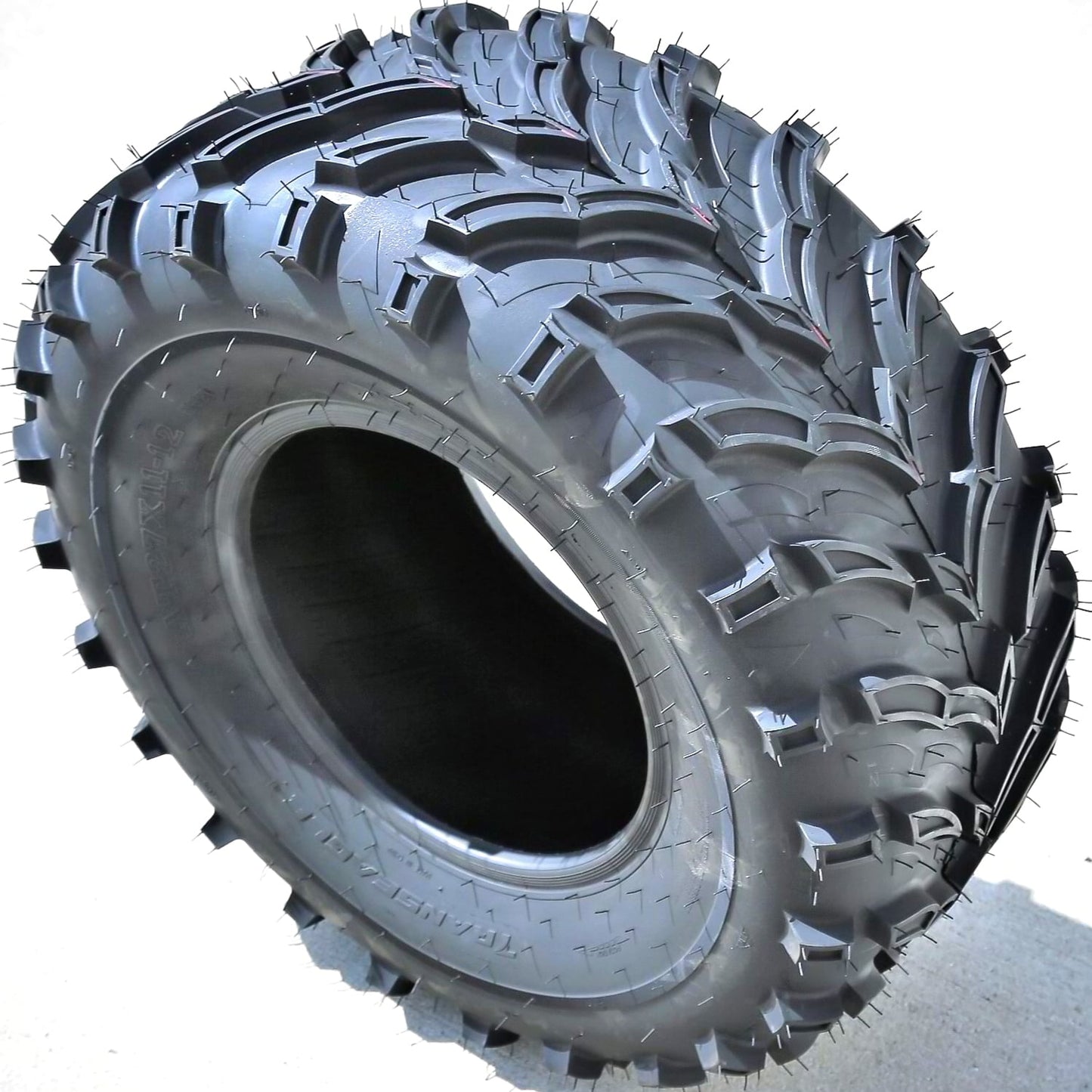 Transeagle TE550 27x11.00-12 27x11.00x12 56F 6 Ply ATV&UTV Tire