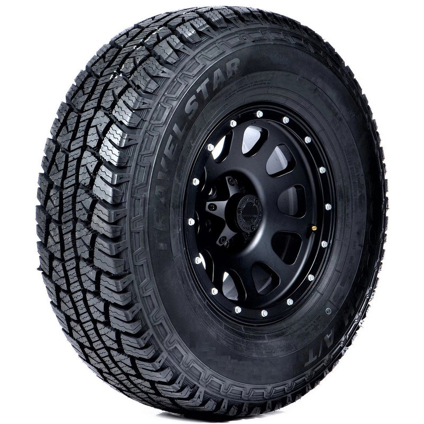 Travelstar EcoPath A/T All Terrain 235/70R16 106T All Season SUV Tire 235/70/16(Tire Only)