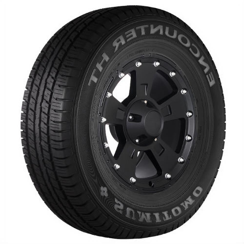 Travelstar EcoPath H/T LT215/85R16 Light Truck Tire