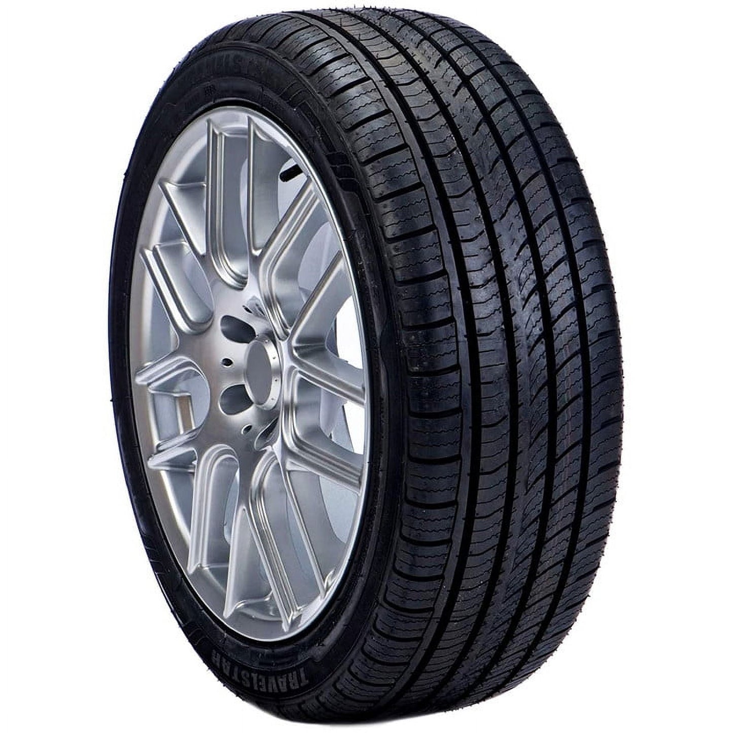 Travelstar UN33 All Season 235/50R18 235/50/18 97W High Performance Passenger Tire(No Rim)