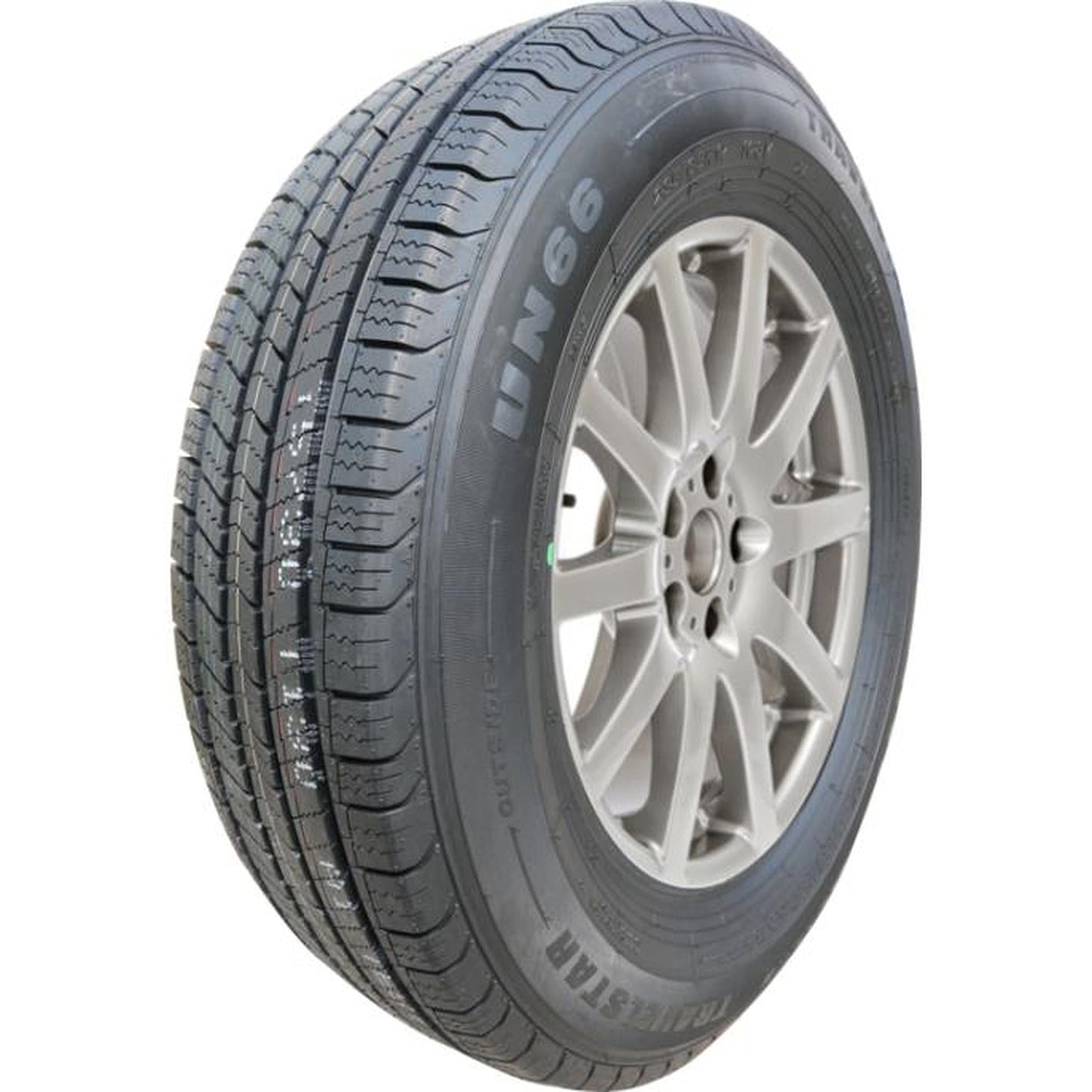Travelstar UN66 All Season 245/50R20 102V Passenger Tire