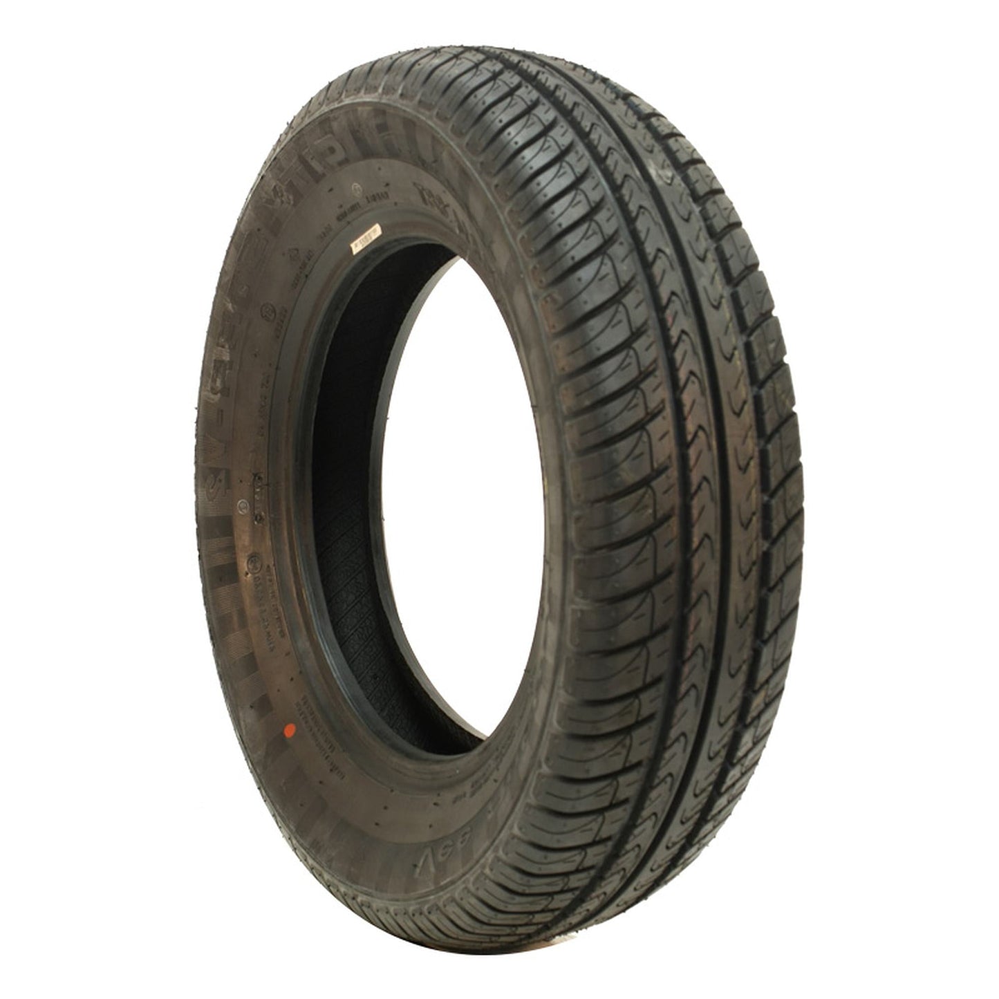 Vee Rubber City Star V2 165/65R14 Fits: 2015 Mitsubishi Mirage RF, 2019 Mitsubishi Mirage G4 RF