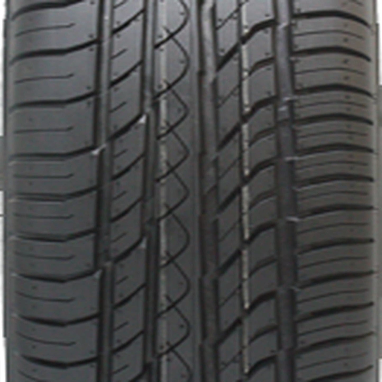 Vee Rubber Vitron ZR All Season 235/55R18 100V Passenger Tire