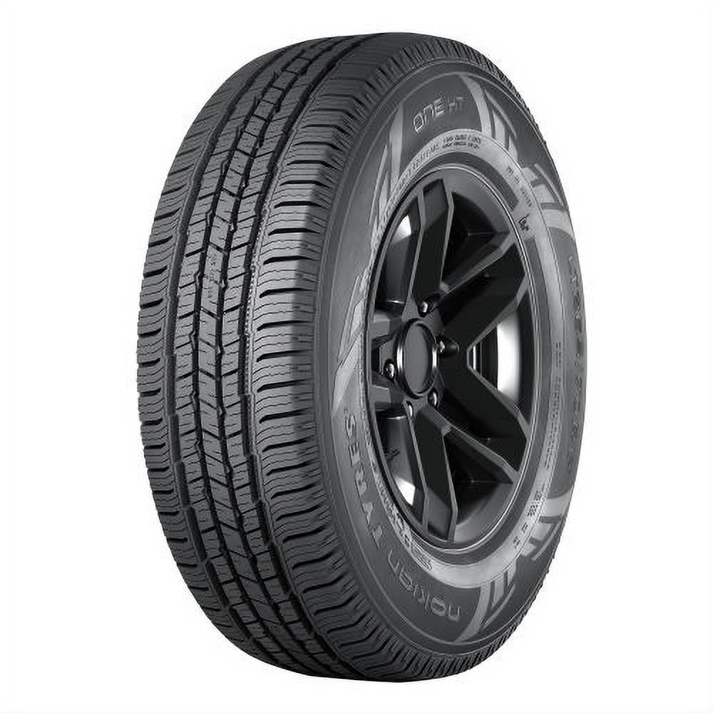 Venezia Crusade SXT P255/60R19 123/120S Passenger Tire Fits: 2012-13 Buick Enclave Base, 2008-11 Buick Enclave CXL