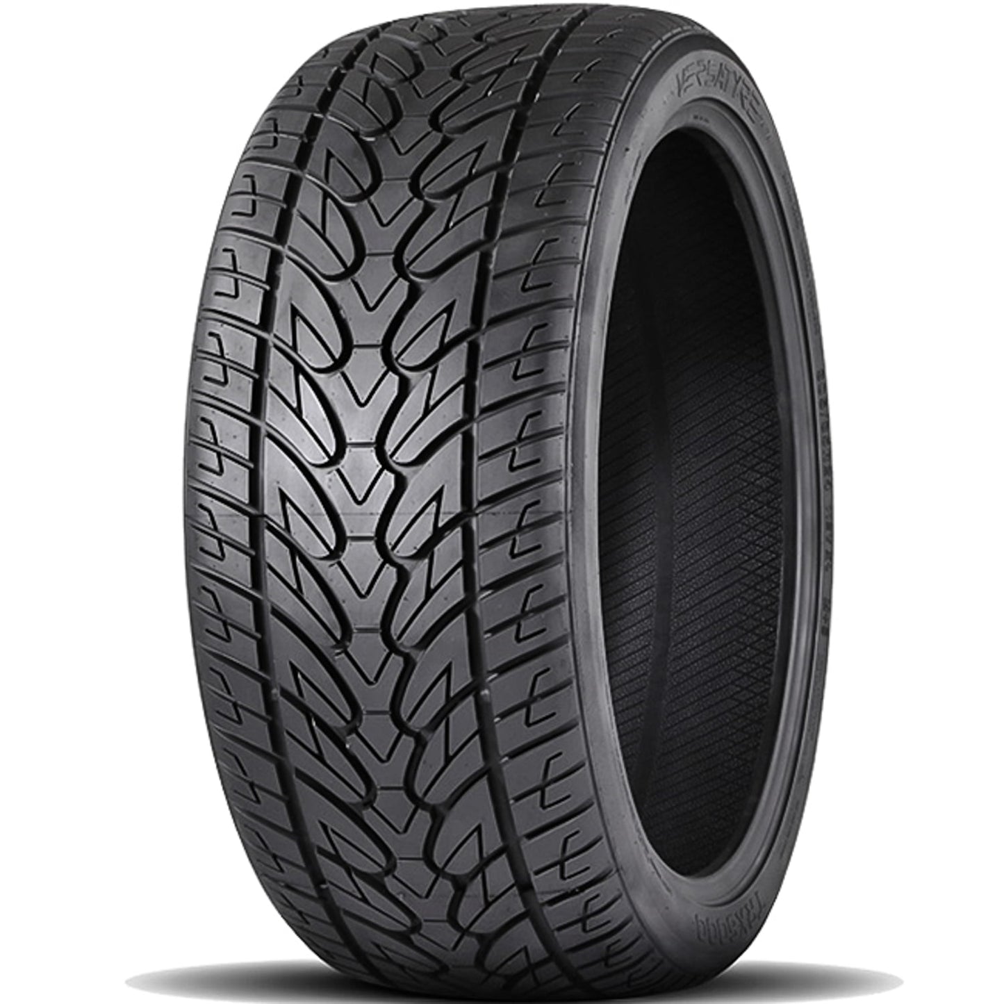 VersaTyre TRX6000 275/55R20 117H A/S Performance Tire
