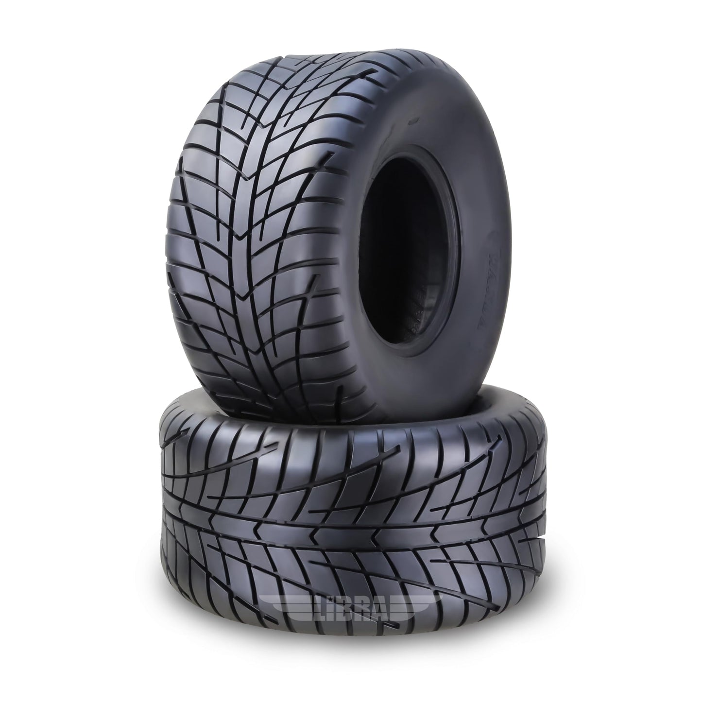 WANDA 2 ATV Tires 21x7-10 21x7x10 4PR P354 10070