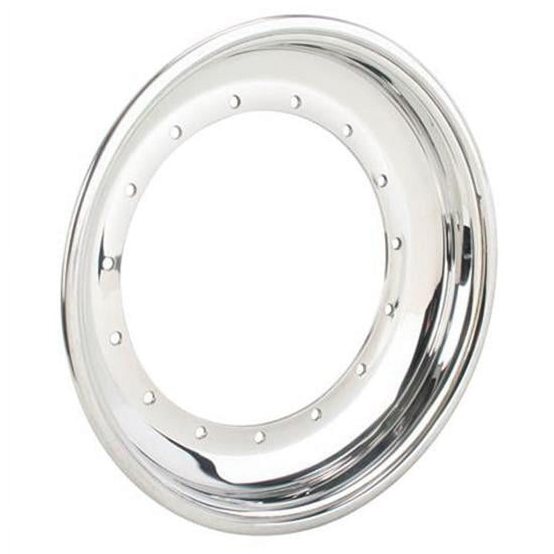 Weld Racing P850-3478 Wheel Inner Half, 13 x 4.63 Inch, No Beadlock