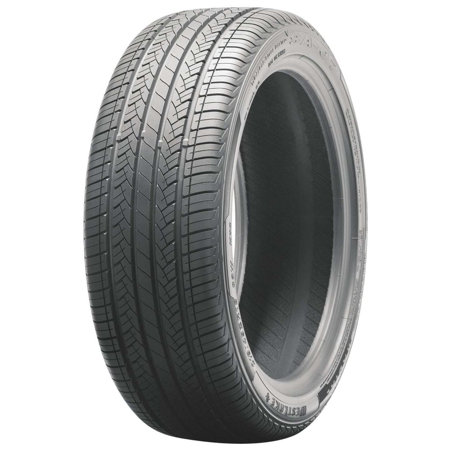 Westlake SA07 All Season 245/40ZR17 95W XL Passenger Tire