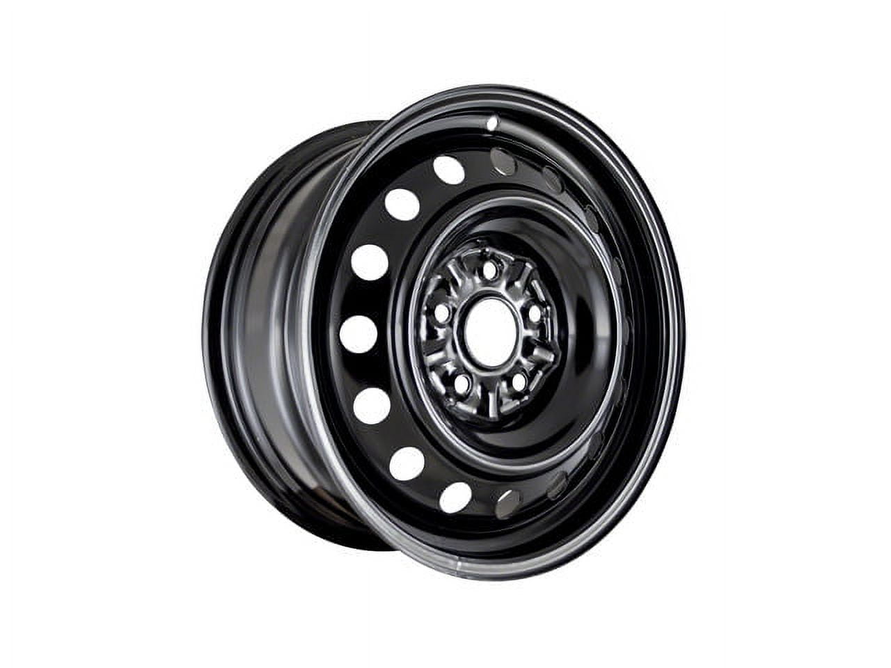 Wheel - Compatible with 2002 - 2011 Toyota Camry 2003 2004 2005 2006 2007 2008 2009 2010