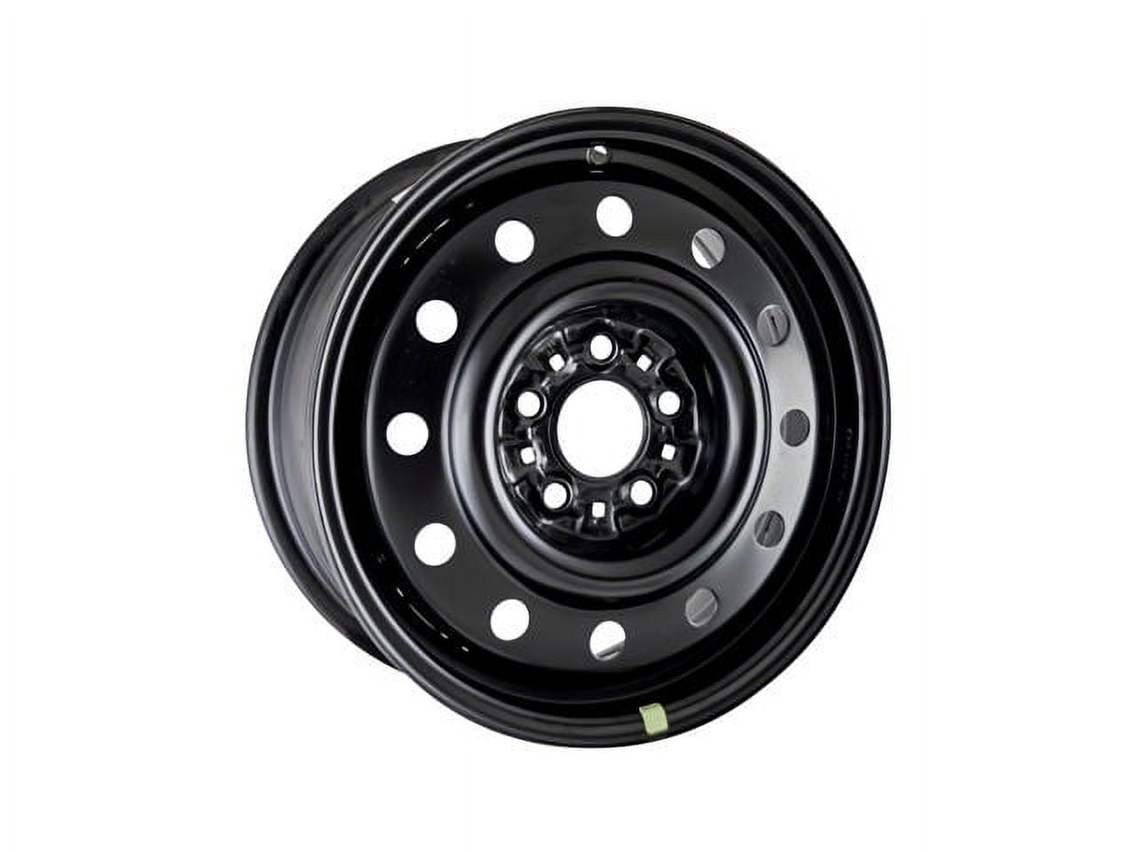 Wheel - Compatible with 2004 - 2005 Ford Taurus