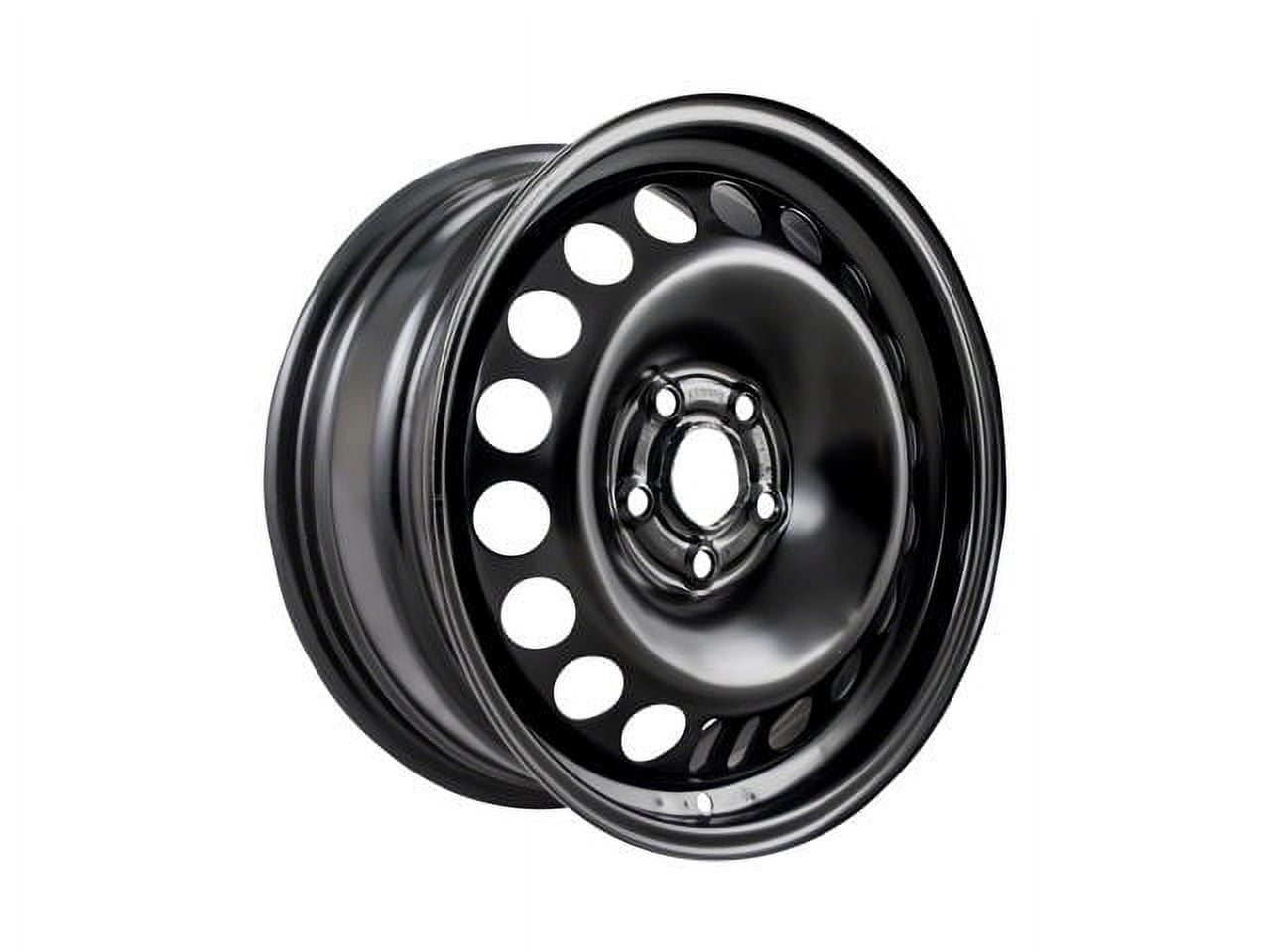 Wheel - Compatible with 2011 - 2015 Chevy Cruze 2012 2013 2014