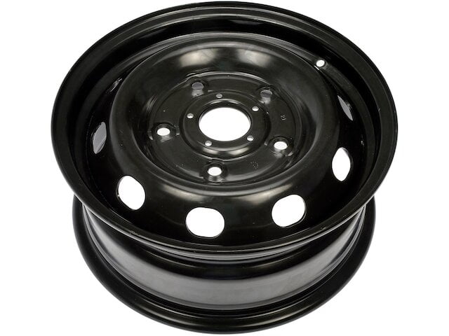 Wheel - Compatible with 2015 - 2024 Ford Transit-150 2016 2017 2018 2019 2020 2021 2022 2023