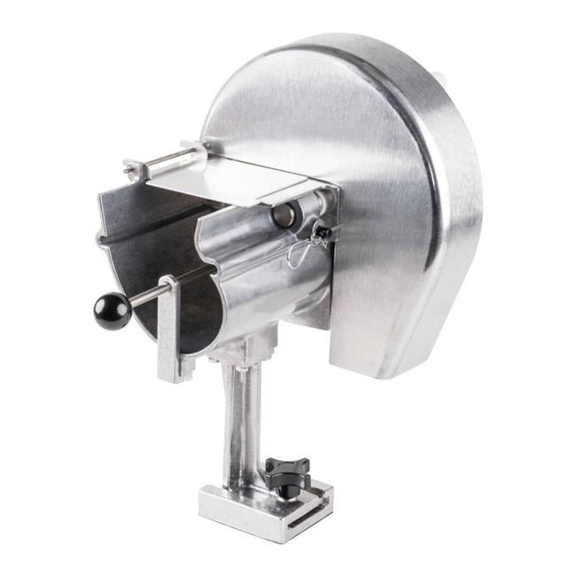Winco FVS-1 Kattex Adjustable Fruit & Vegetable Quick Slicer