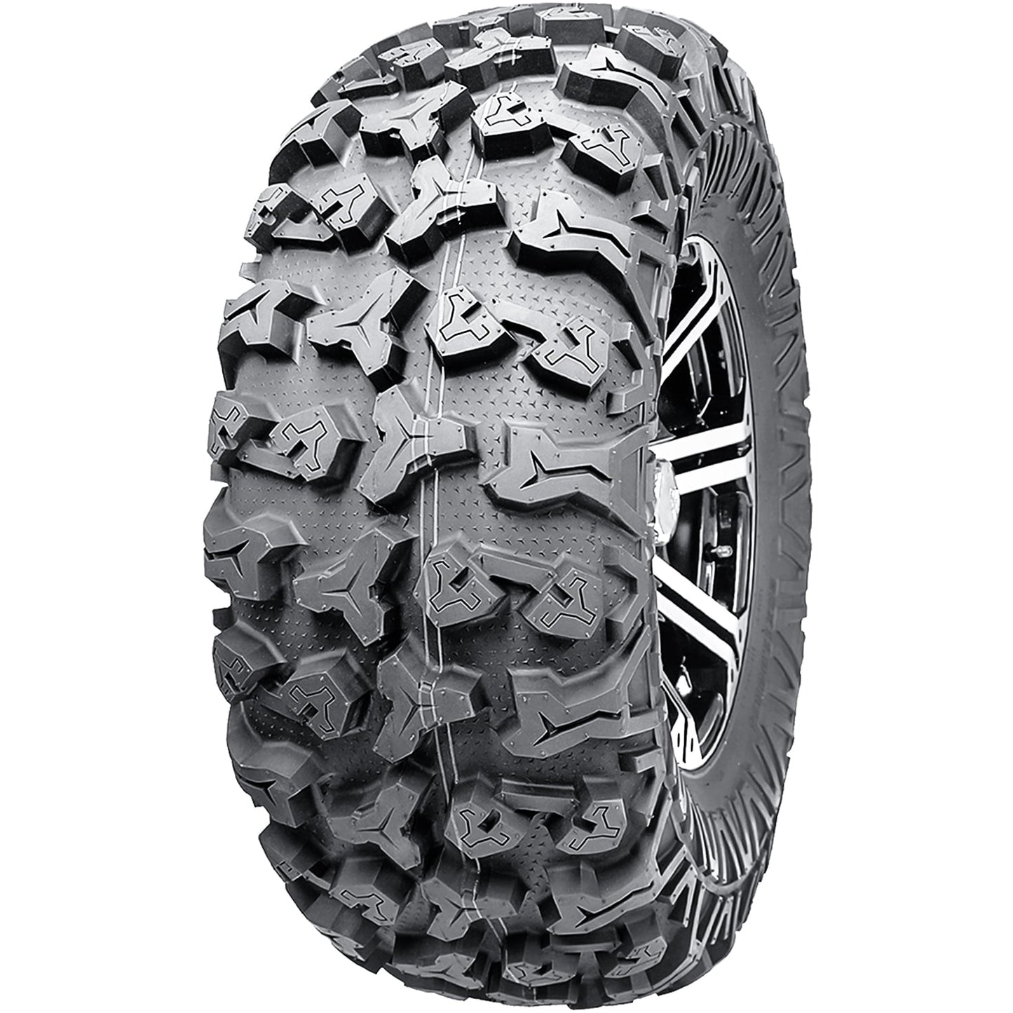 Wolfpack P3036 29x9.00R14 8 Ply M/T ATV UTV Mud Tire
