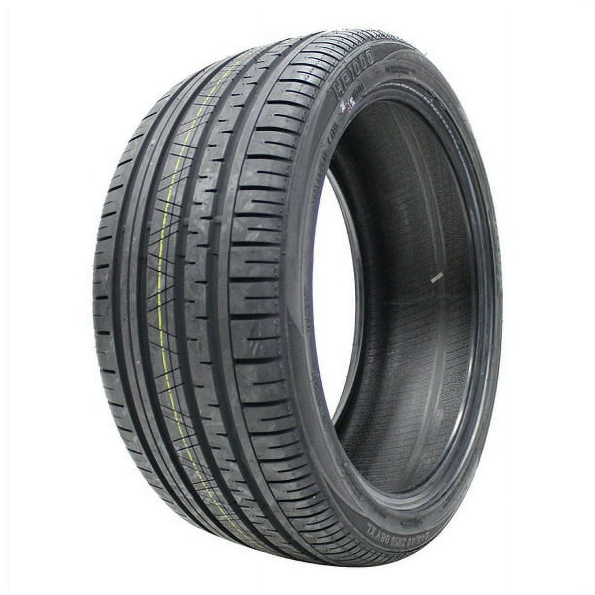 Zeetex 245/35ZR20 95Y XL HP1000 Passenger Car Tire
