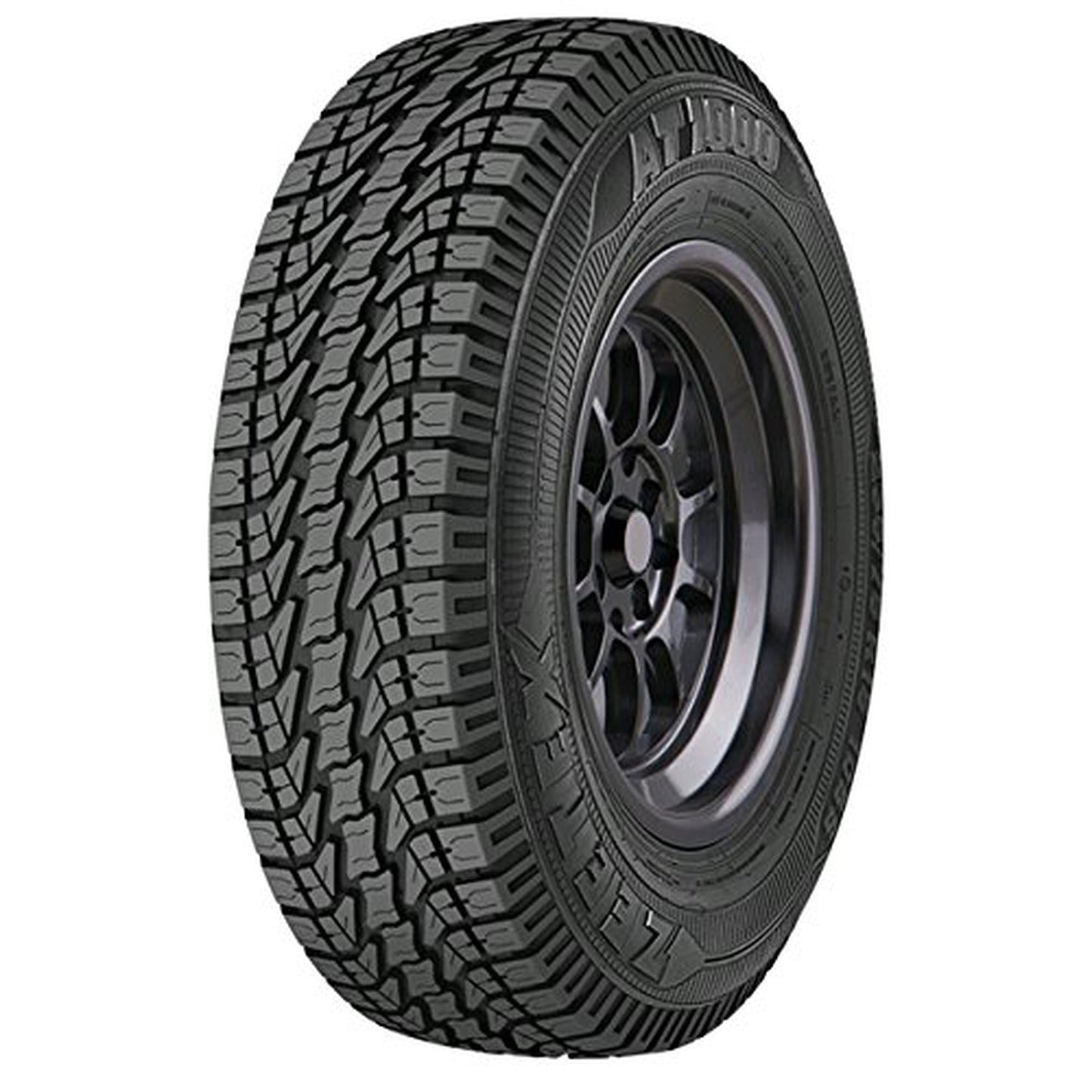 Zeetex AT1000 All Terrain 215/75R15 100S XL Light Truck Tire