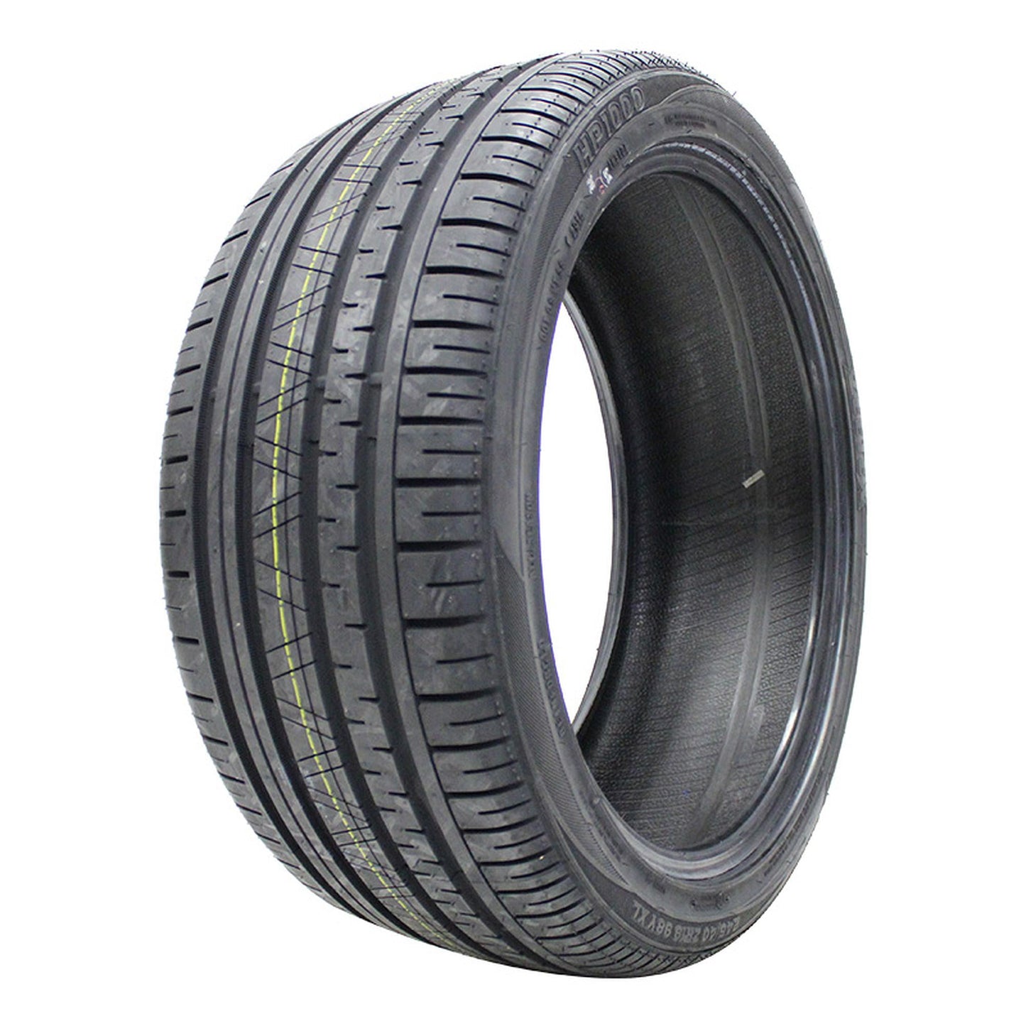 Zeetex HP1000 Performance 235/50R18 97W XL Passenger Tire