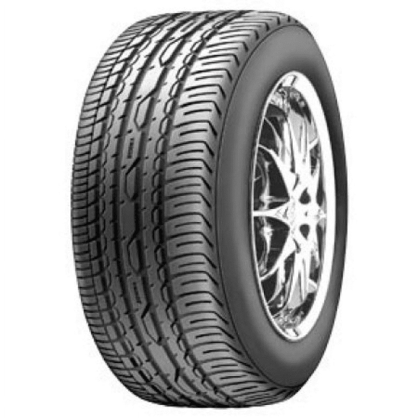 Zenna Argus-UHP 245/45R19 102 W Tire
