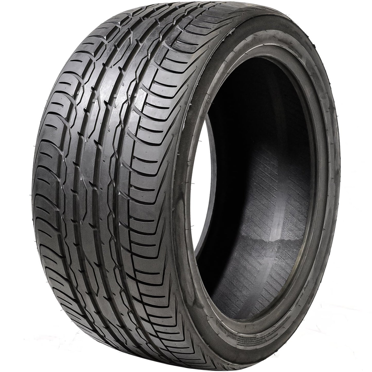 Zenna Argus-UHP 275/25ZR24 275/25R24 96W XL High Performance a/s All Season Tire