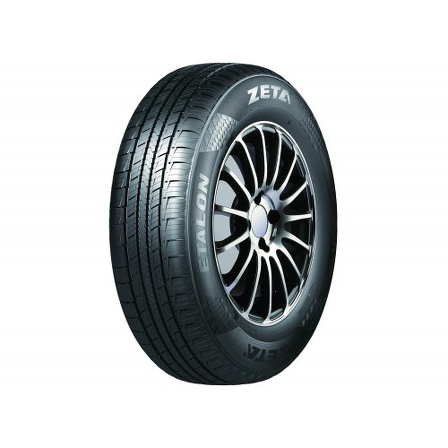 Zeta Etalon All Season P235/65R17 108V Passenger Tire
