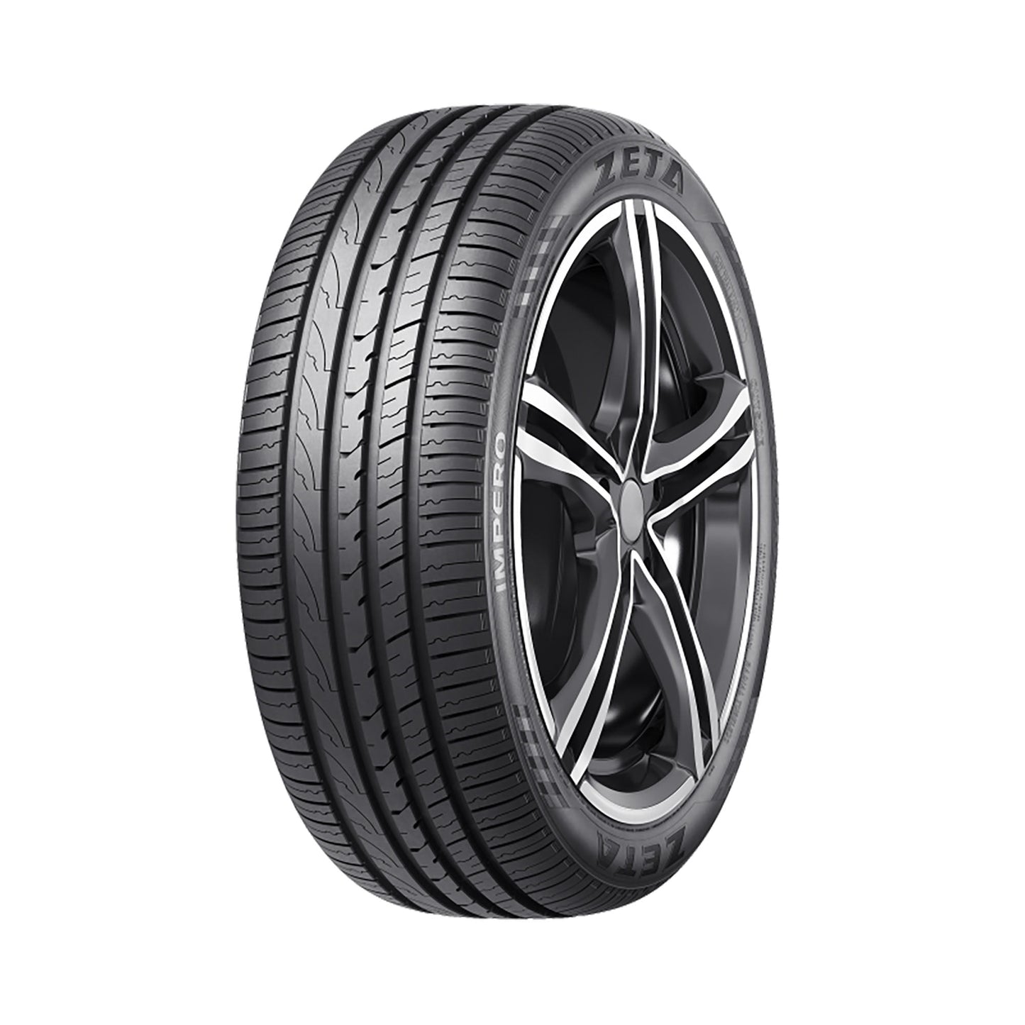 Zeta Impero All Season 315/35ZR20 110W XL Passenger Tire