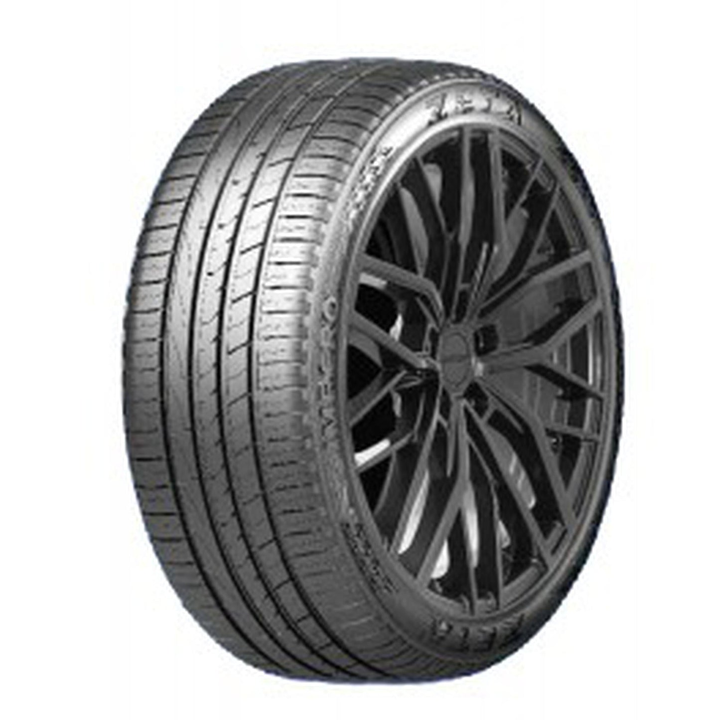 Zeta Impero All Season P275/40R20 106W Passenger Tire