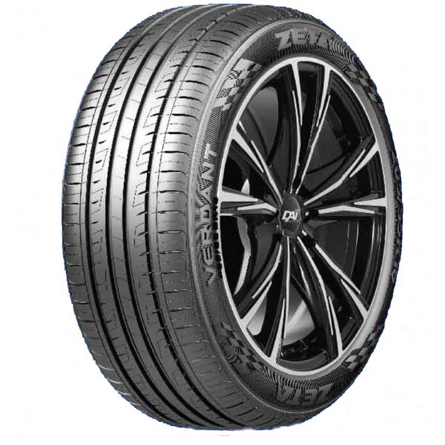 Zeta Meglio All Season P245/40R18 97W Passenger Tire