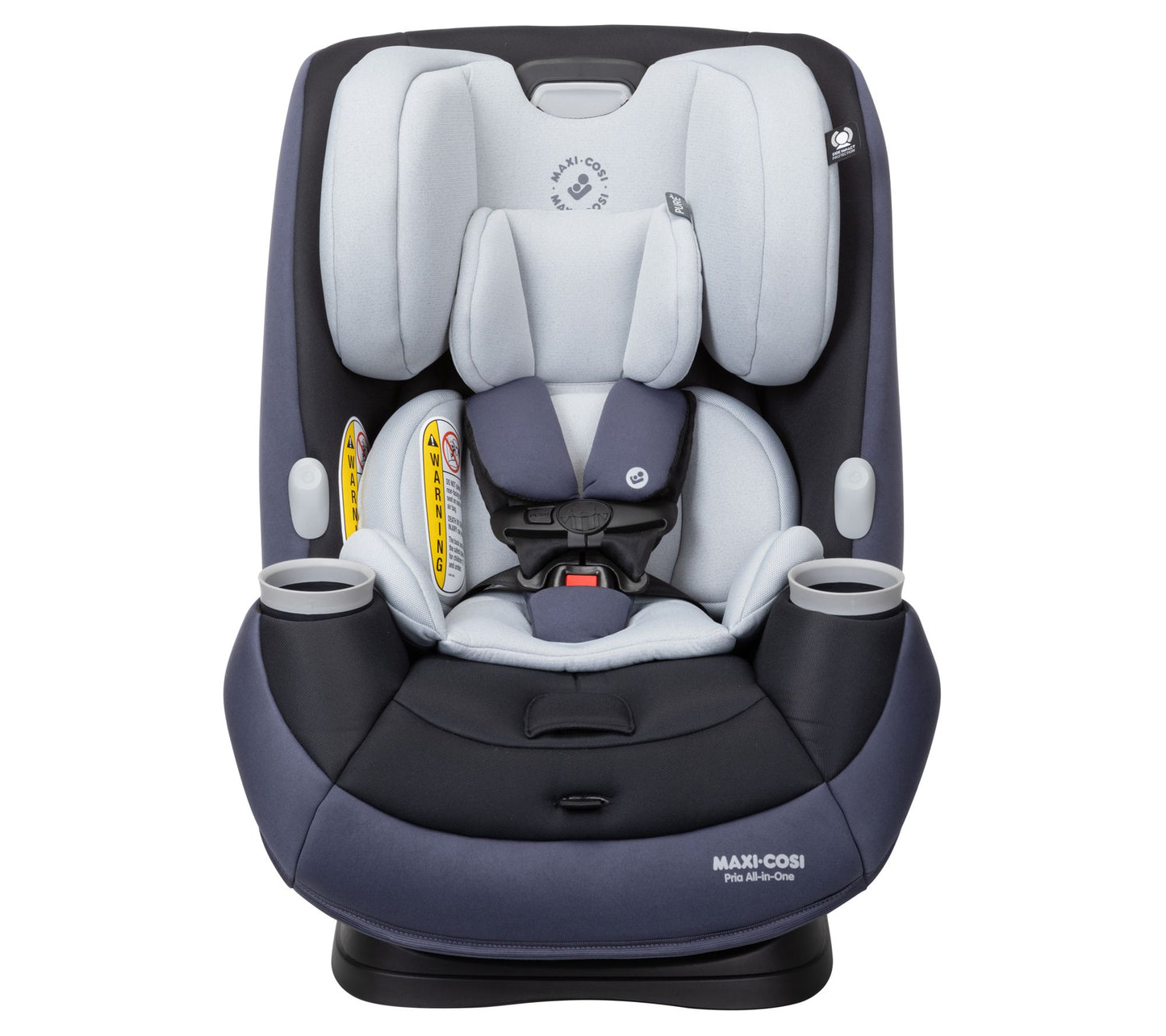 Maxi Cosi Pria All-In-One Car Seat