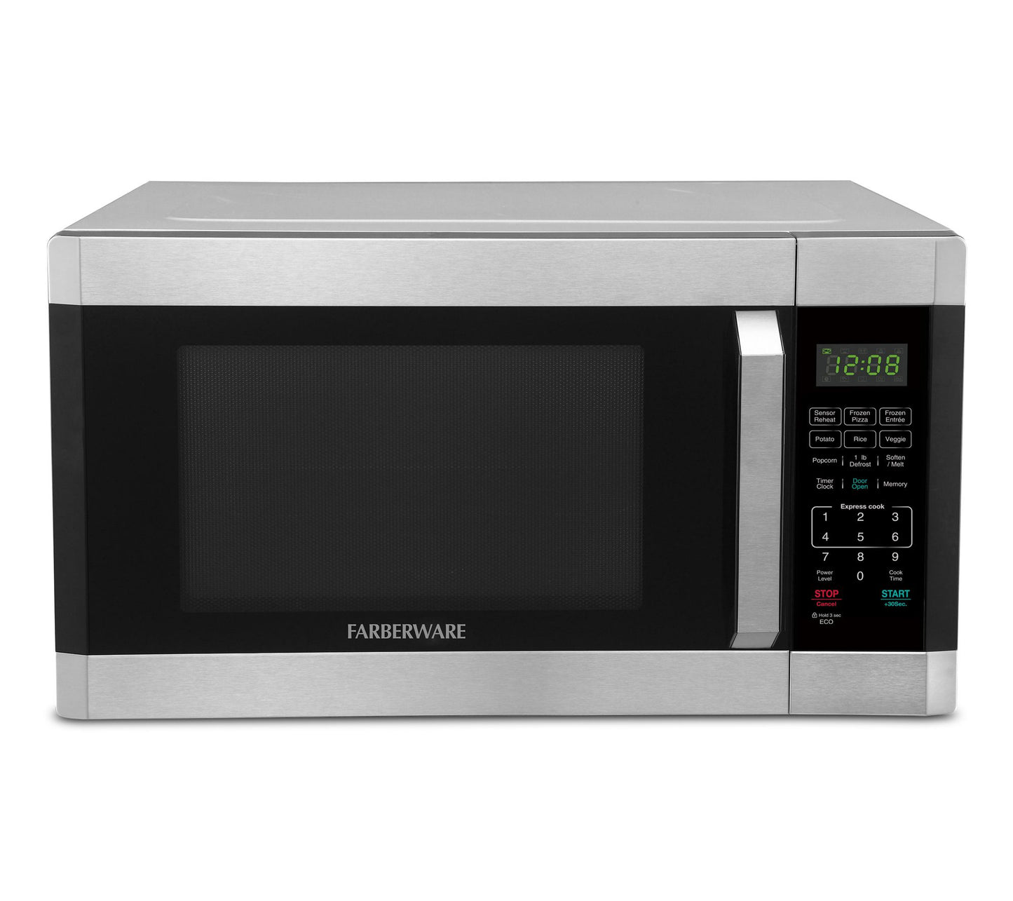 Farberware Professional 1.6 Cubic Foot Microwave Oven