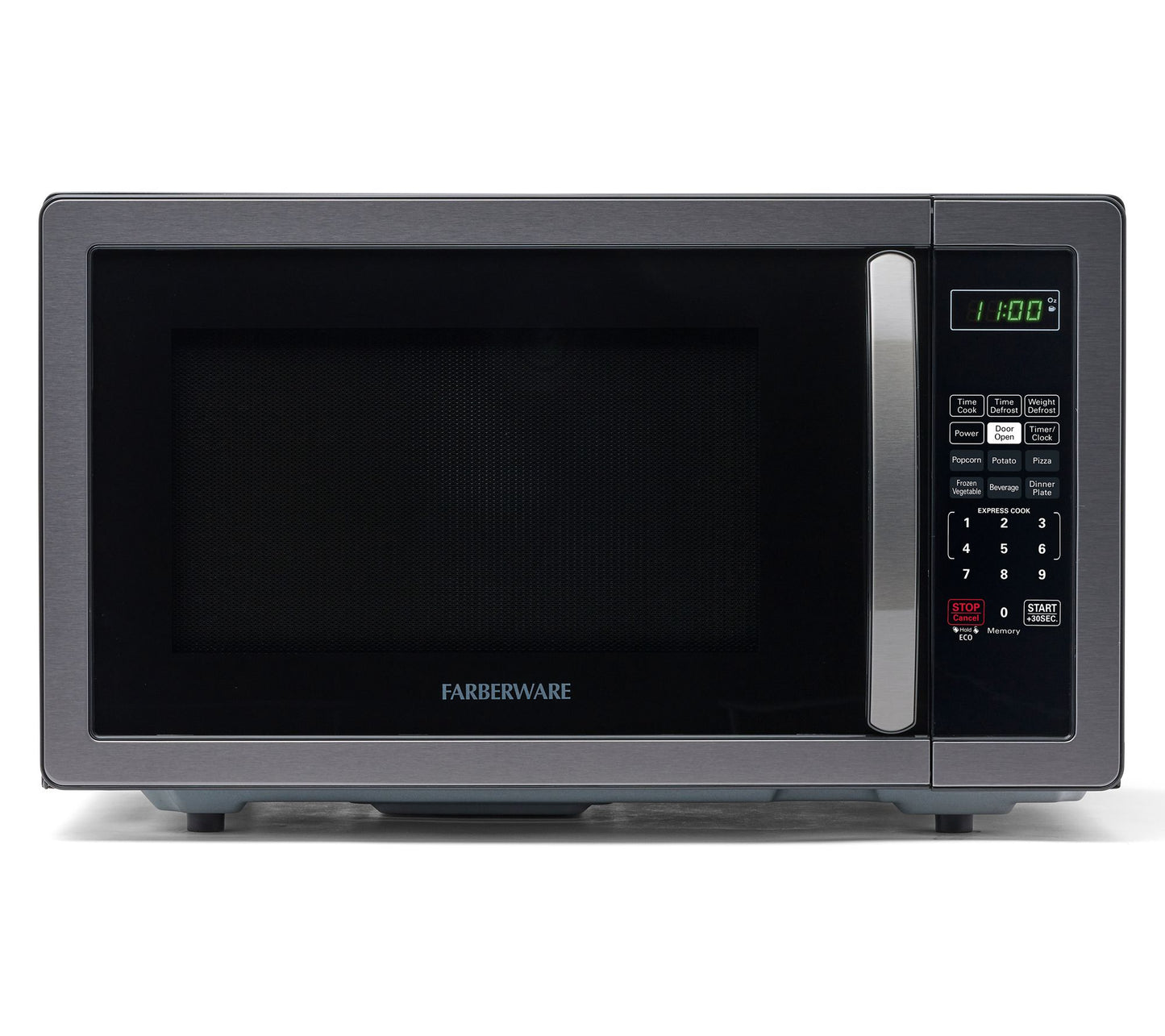 Farberware Classic 1.1-Cubic Foot Microwave Oven