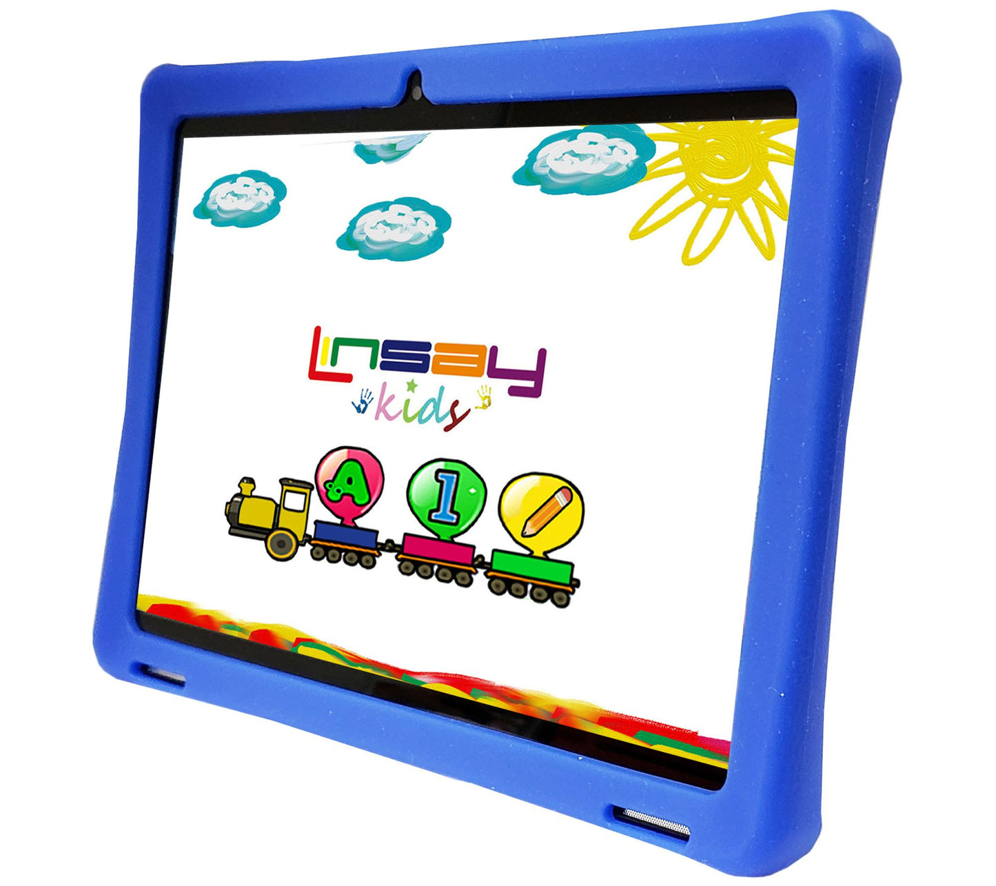 LINSAY Tab Octa Core Kids 128GB