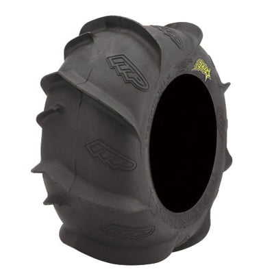 ITP Sand Star Rear Tire 22x11-10 L/H (8 Paddle) for Bombardier DS650 BAJA X 2004-2006