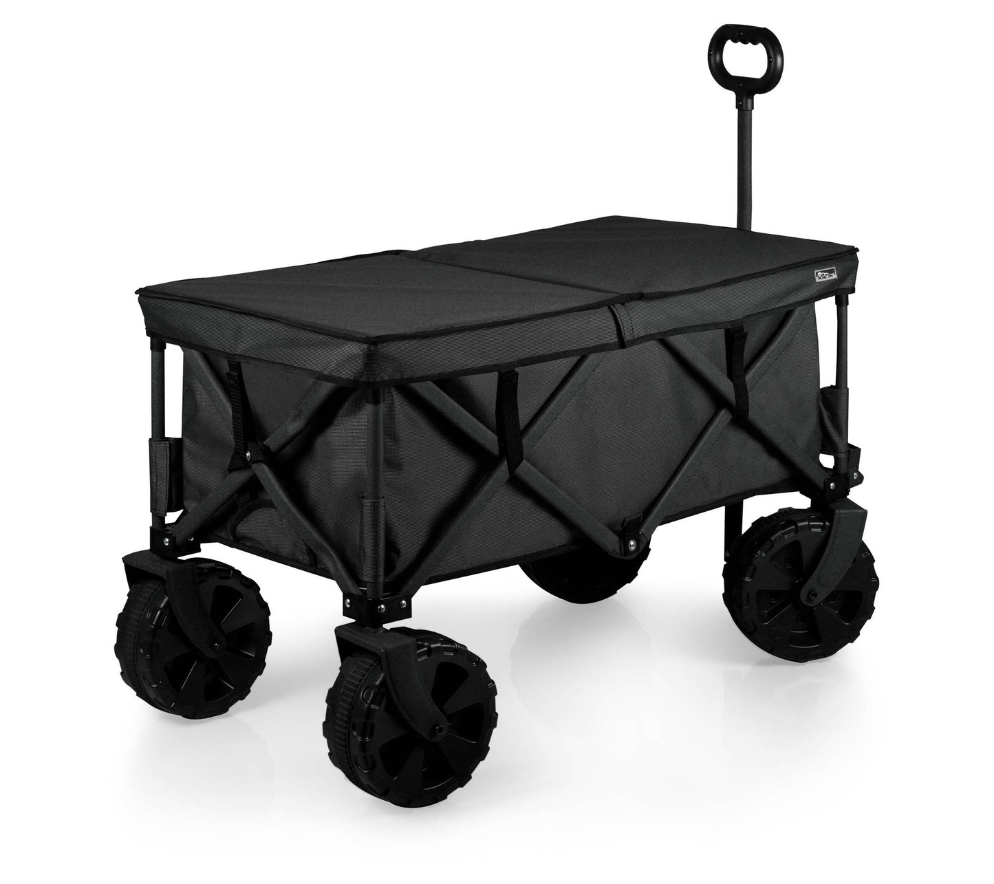 Oniva, a Picnic Time Brand, Elite All-Terrain A dventure Wagon